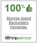 Munroe Island Backwaters Homestay